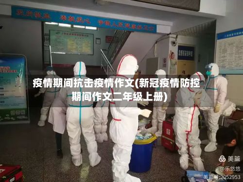疫情期间抗击疫情作文(新冠疫情防控期间作文二年级上册)