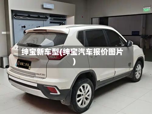 绅宝新车型(绅宝汽车报价图片)-第3张图片