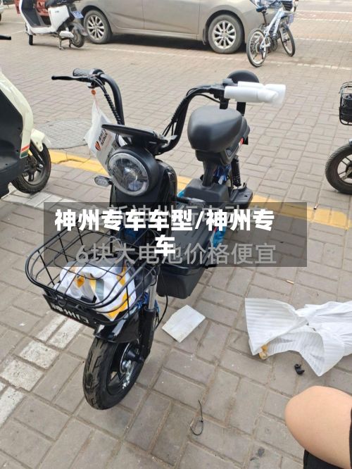 神州专车车型/神州专车-第3张图片