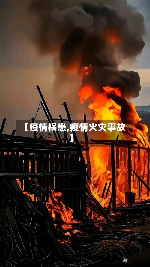 【疫情祸患,疫情火灾事故】-第2张图片