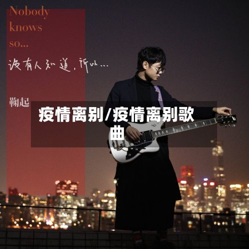 疫情离别/疫情离别歌曲-第2张图片