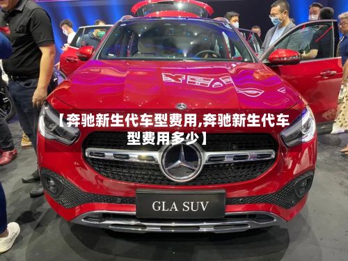 【奔驰新生代车型费用,奔驰新生代车型费用多少】-第3张图片