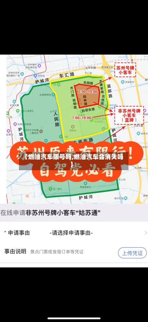 【燃油汽车限号吗,燃油汽车会消失吗】-第3张图片