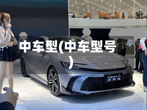 中车型(中车型号)