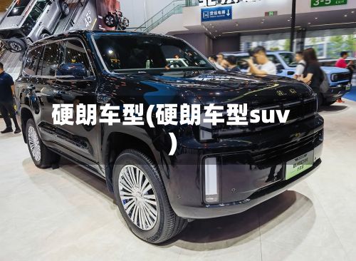 硬朗车型(硬朗车型suv)