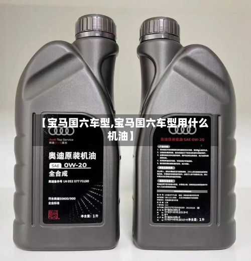 【宝马国六车型,宝马国六车型用什么机油】-第2张图片