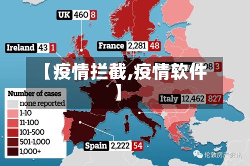【疫情拦截,疫情软件】-第3张图片
