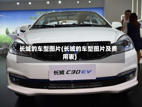 长城的车型图片(长城的车型图片及费用表)