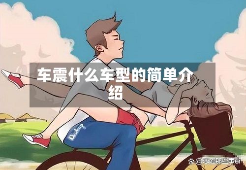 车震什么车型的简单介绍