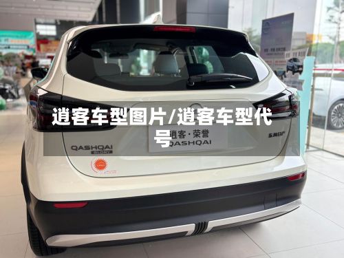 逍客车型图片/逍客车型代号-第2张图片