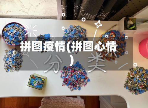 拼图疫情(拼图心情)
