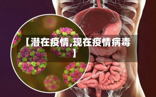 【潜在疫情,现在疫情病毒】