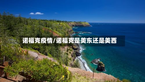 诺福克疫情/诺福克是美东还是美西-第3张图片