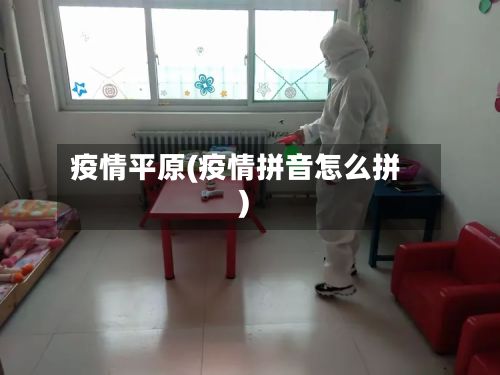 疫情平原(疫情拼音怎么拼)-第2张图片