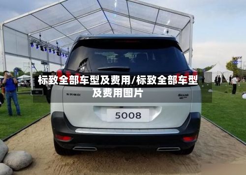标致全部车型及费用/标致全部车型及费用图片-第2张图片