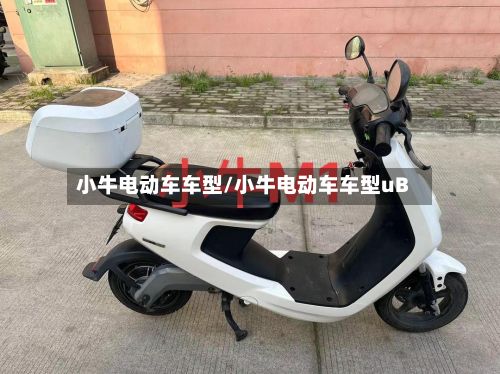 小牛电动车车型/小牛电动车车型uB