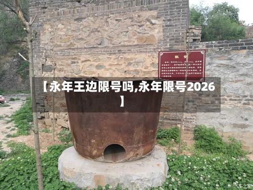 【永年王边限号吗,永年限号2026】-第2张图片