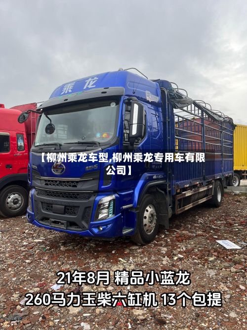 【柳州乘龙车型,柳州乘龙专用车有限公司】