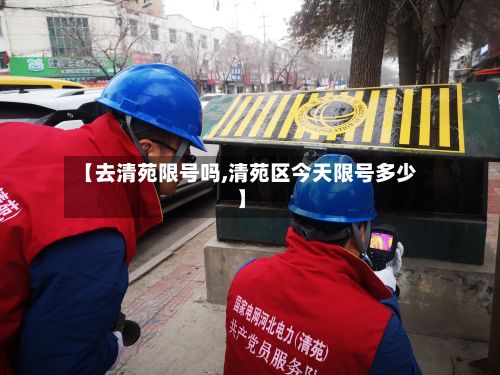 【去清苑限号吗,清苑区今天限号多少】-第2张图片