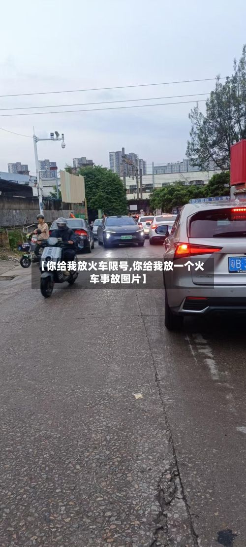 【你给我放火车限号,你给我放一个火车事故图片】