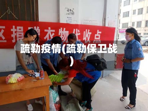 疏勒疫情(疏勒保卫战)