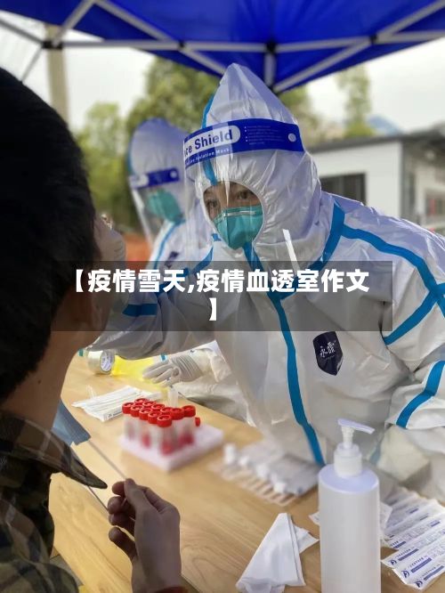 【疫情雪天,疫情血透室作文】-第2张图片