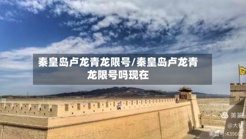 秦皇岛卢龙青龙限号/秦皇岛卢龙青龙限号吗现在-第3张图片