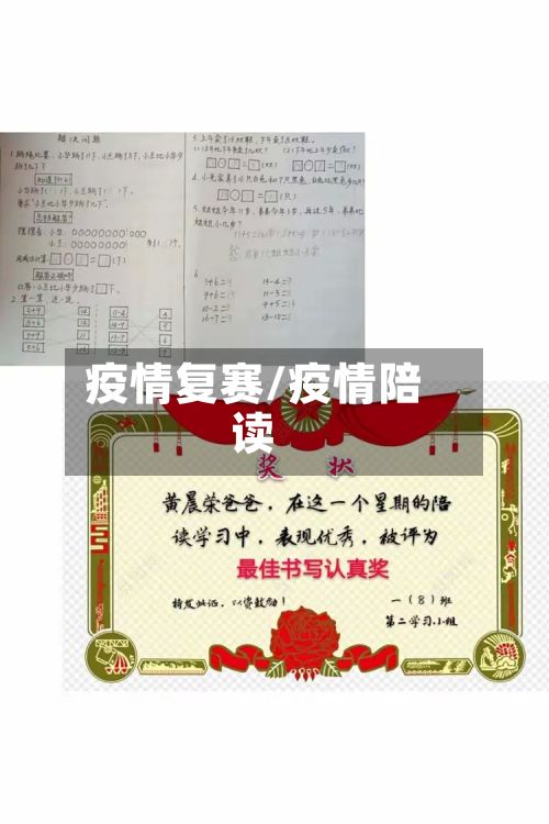 疫情复赛/疫情陪读-第2张图片