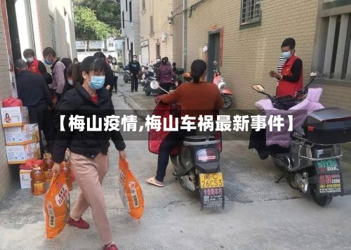 【梅山疫情,梅山车祸最新事件】-第3张图片