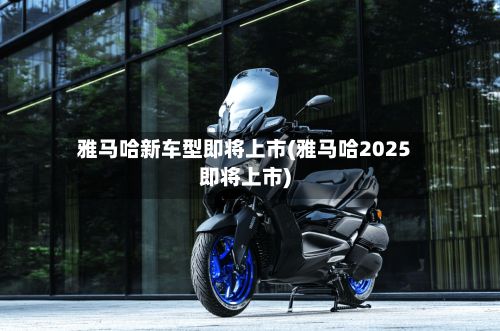 雅马哈新车型即将上市(雅马哈2025即将上市)-第2张图片
