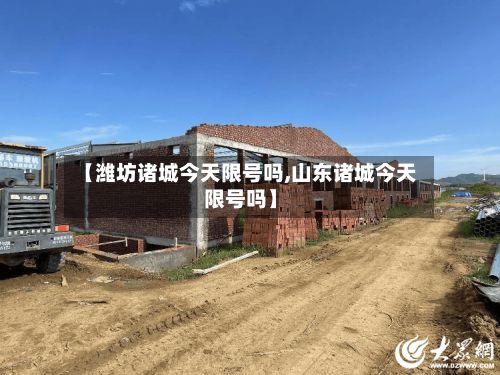 【潍坊诸城今天限号吗,山东诸城今天限号吗】-第2张图片
