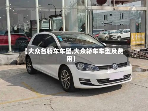 【大众各轿车车型,大众轿车车型及费用】-第2张图片