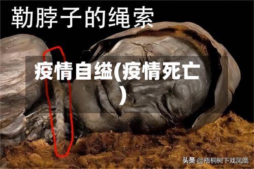 疫情自缢(疫情死亡)-第2张图片