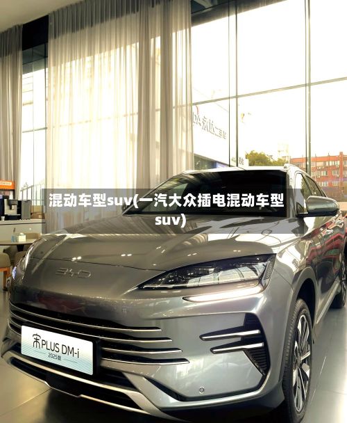 混动车型suv(一汽大众插电混动车型suv)