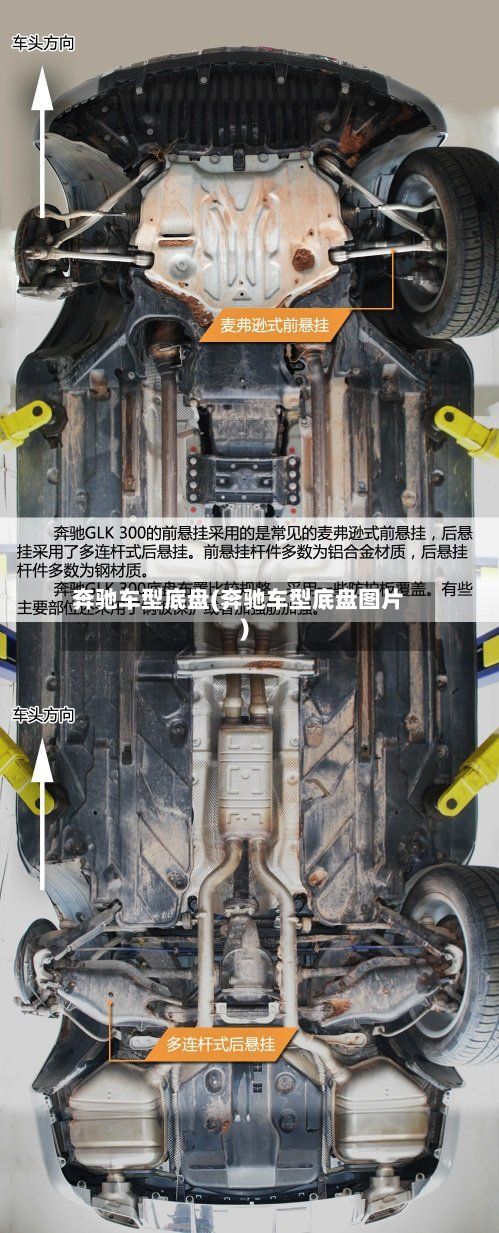 奔驰车型底盘(奔驰车型底盘图片)-第2张图片