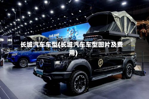 长城汽车车型(长城汽车车型图片及费用)-第2张图片