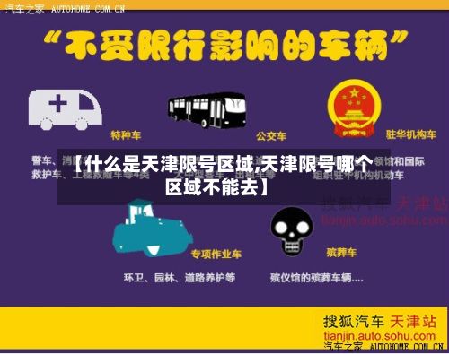 【什么是天津限号区域,天津限号哪个区域不能去】-第2张图片