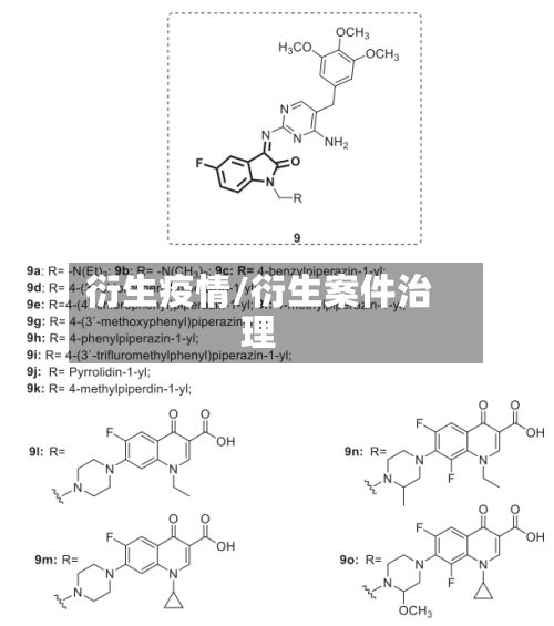 衍生疫情/衍生案件治理-第2张图片