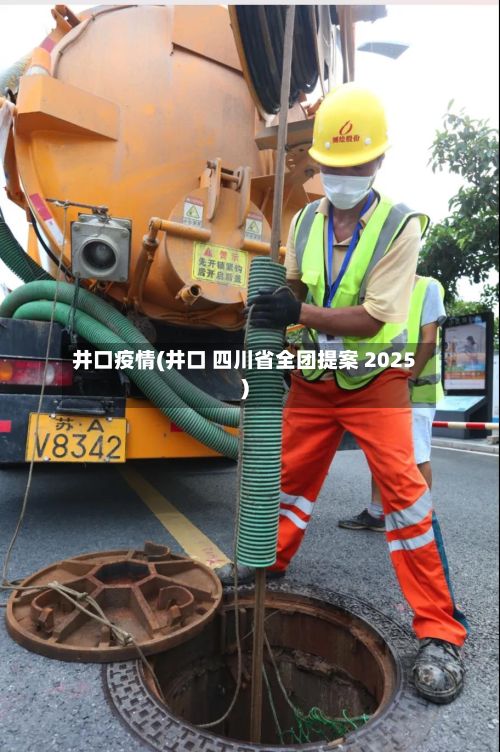 井口疫情(井口 四川省全团提案 2025)