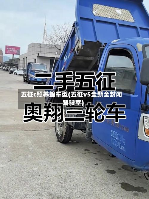 五征c照养蜂车型(五征v5全新全封闭驾驶室)-第2张图片