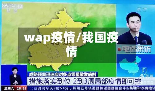 wap疫情/我国疫情-第3张图片