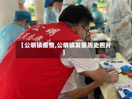 【公明镇疫情,公明镇发展历史照片】-第2张图片
