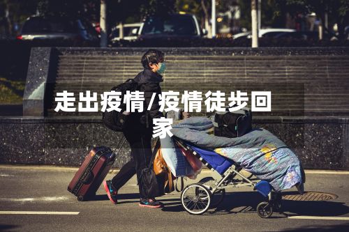 走出疫情/疫情徒步回家