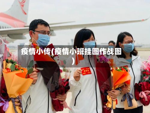 疫情小传(疫情小班挂图作战图)-第2张图片