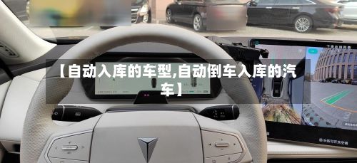 【自动入库的车型,自动倒车入库的汽车】
