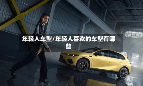 年轻人车型/年轻人喜欢的车型有哪些-第2张图片