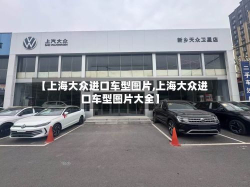 【上海大众进口车型图片,上海大众进口车型图片大全】-第3张图片