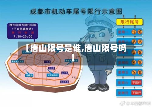 【唐山限号是谁,唐山限号吗】-第3张图片