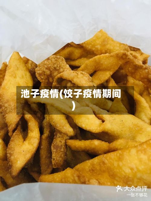 池子疫情(饺子疫情期间)