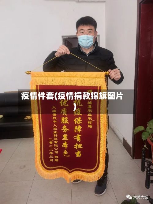 疫情件套(疫情捐款锦旗图片)